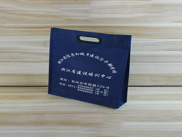 無(wú)紡布袋的使用優(yōu)勢(shì)