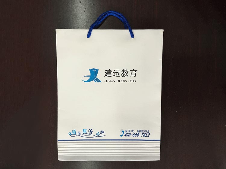 無(wú)紡布袋廠(chǎng)家被認(rèn)可的優(yōu)勢(shì)