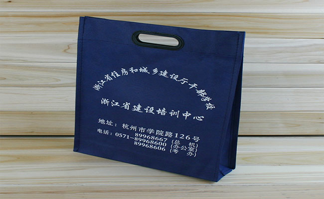 無(wú)紡布袋的使用優(yōu)勢(shì)
